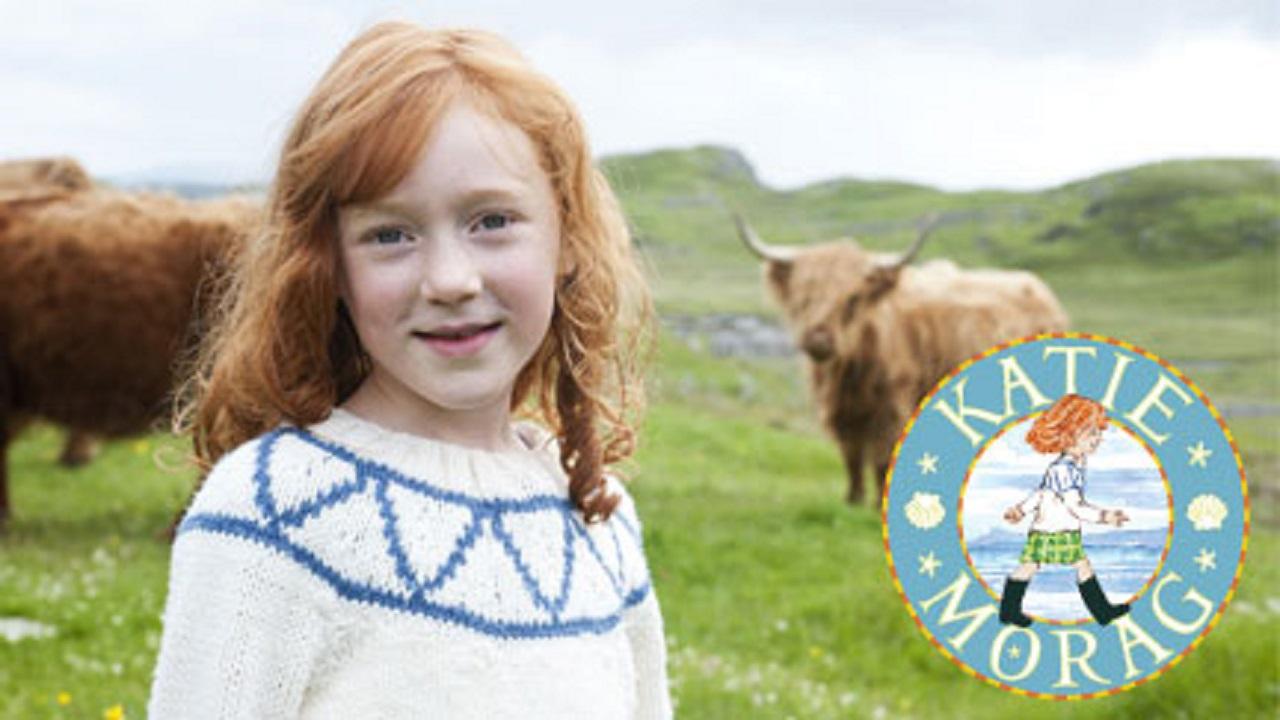 Katie Morag