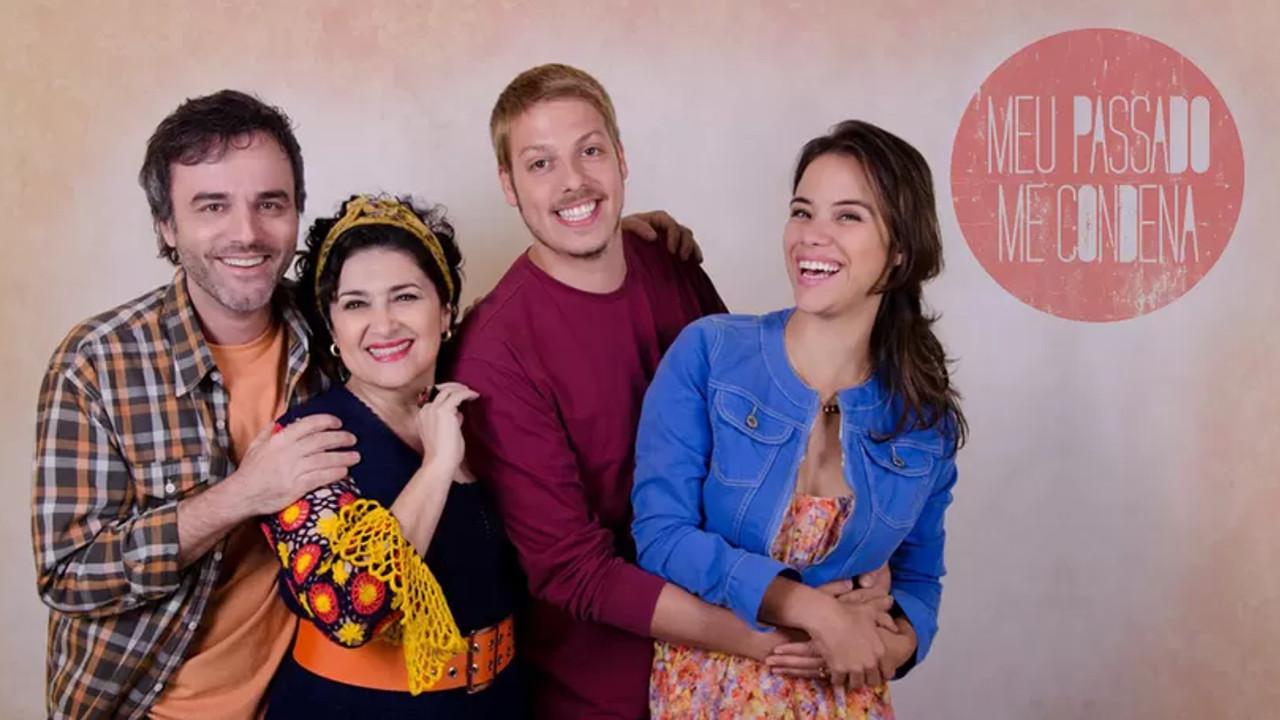Meu Passado Me Condena