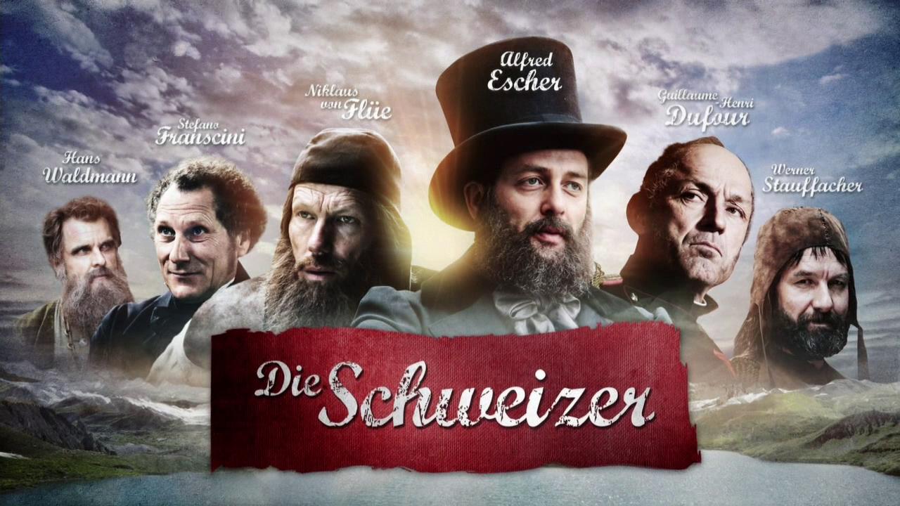 Die Schweizer