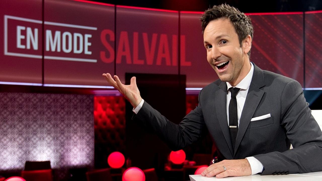 En mode Salvail