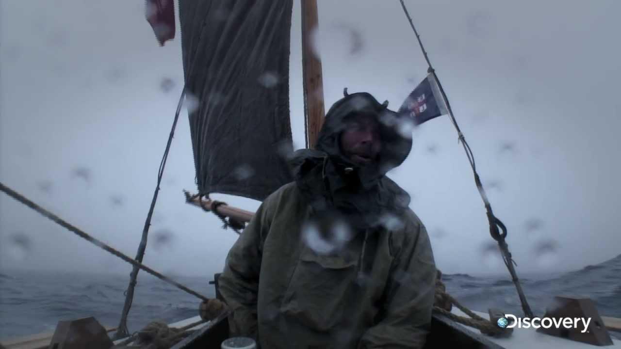 Shackleton: Death or Glory