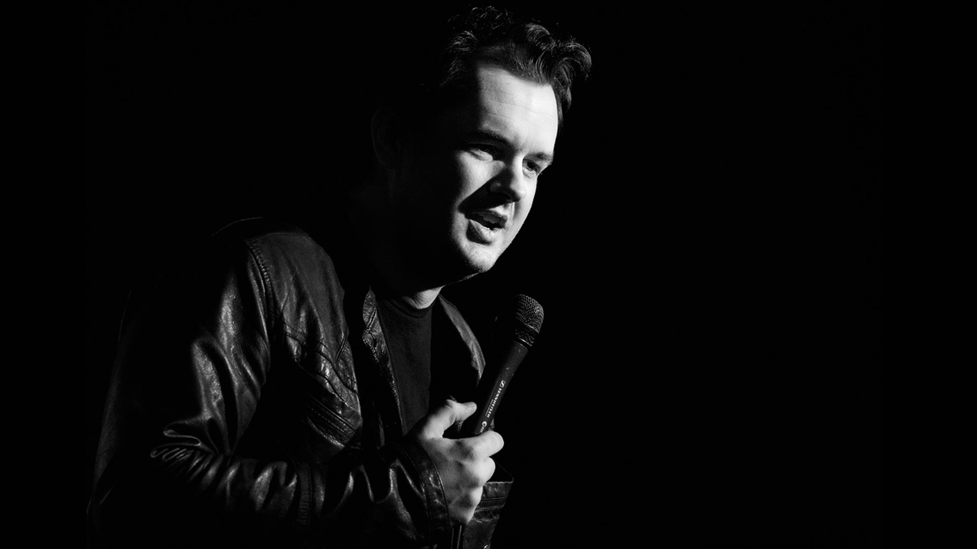 Jim Jefferies