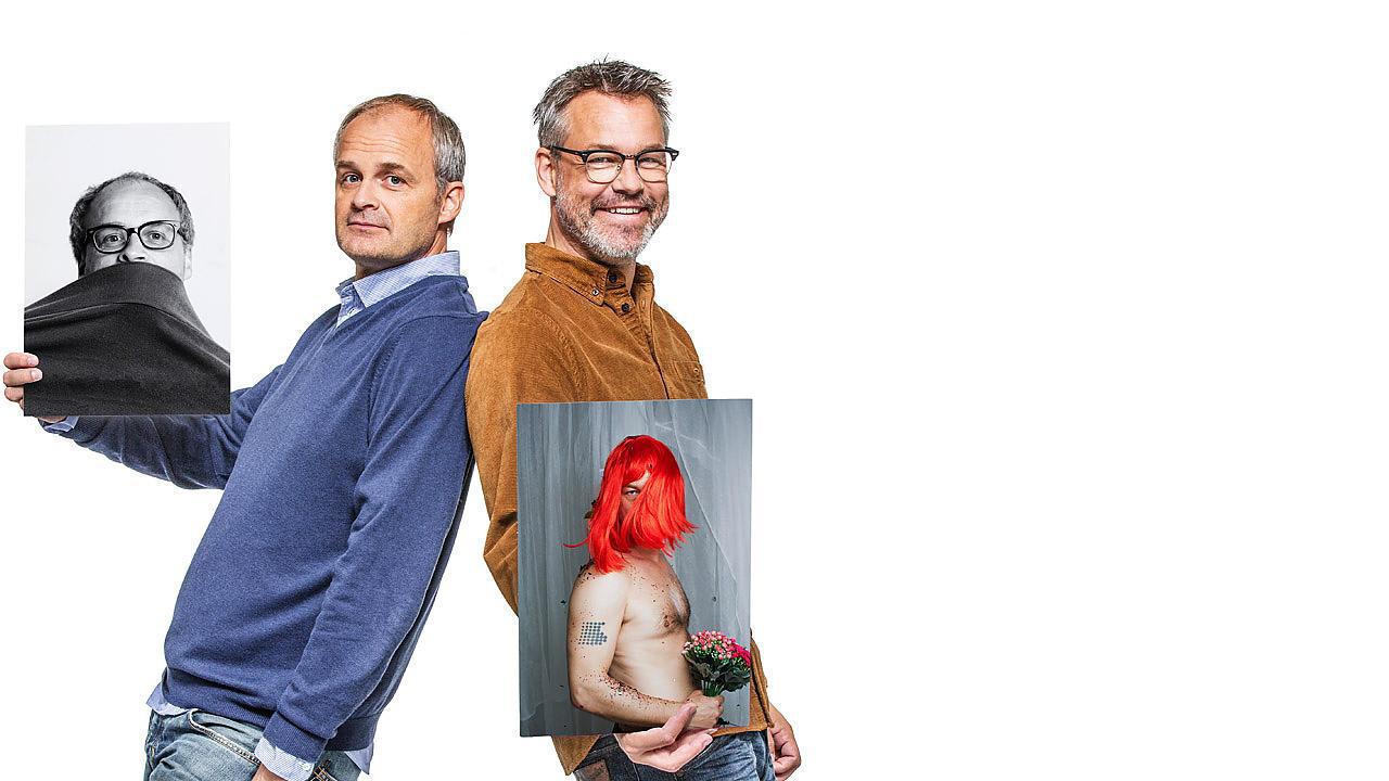 Alla är fotografer