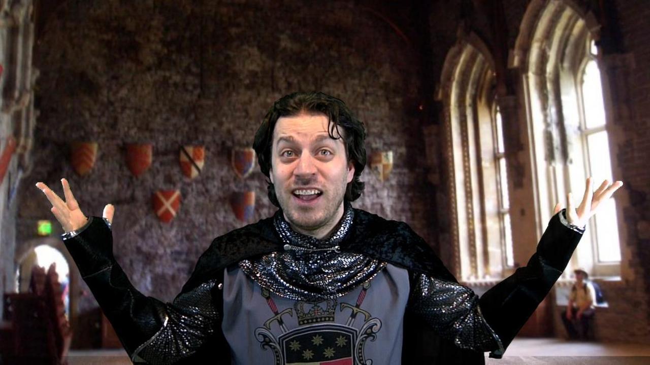The Spoony One: Ultima Retrospective