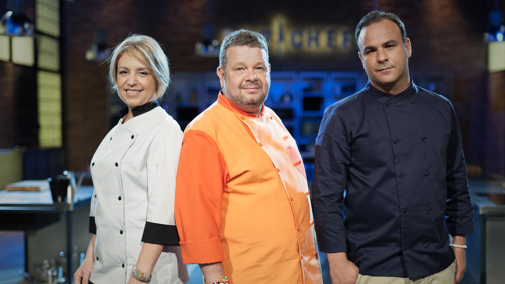 Top Chef España