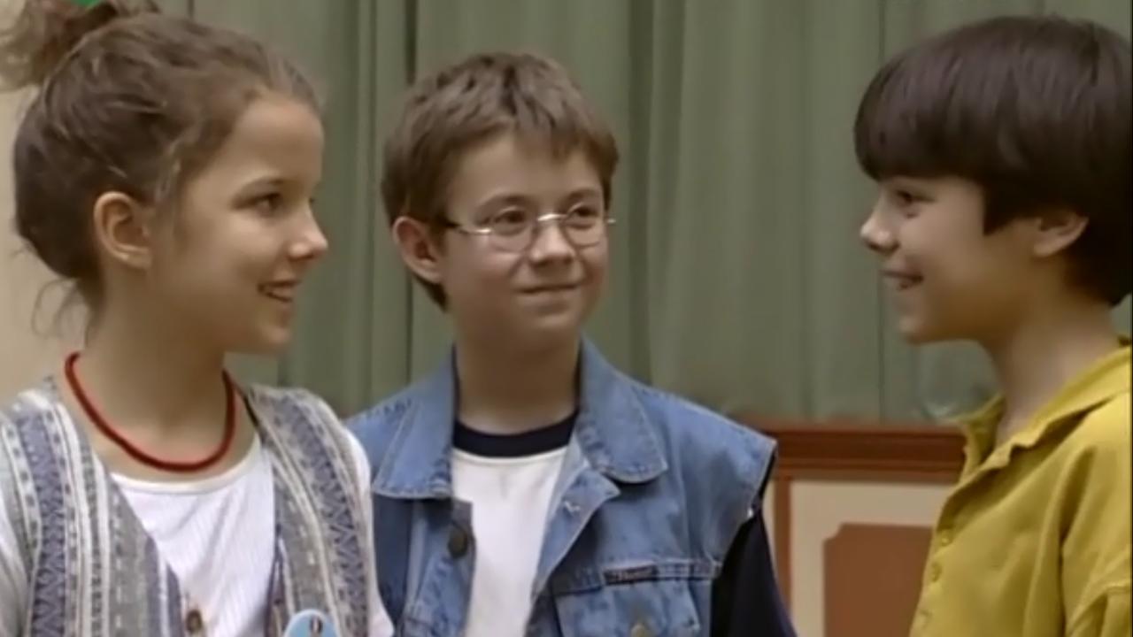 Trzy Szalone Zera