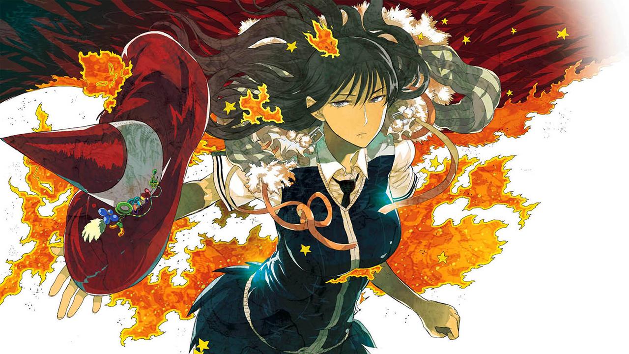 Witch Craft Works