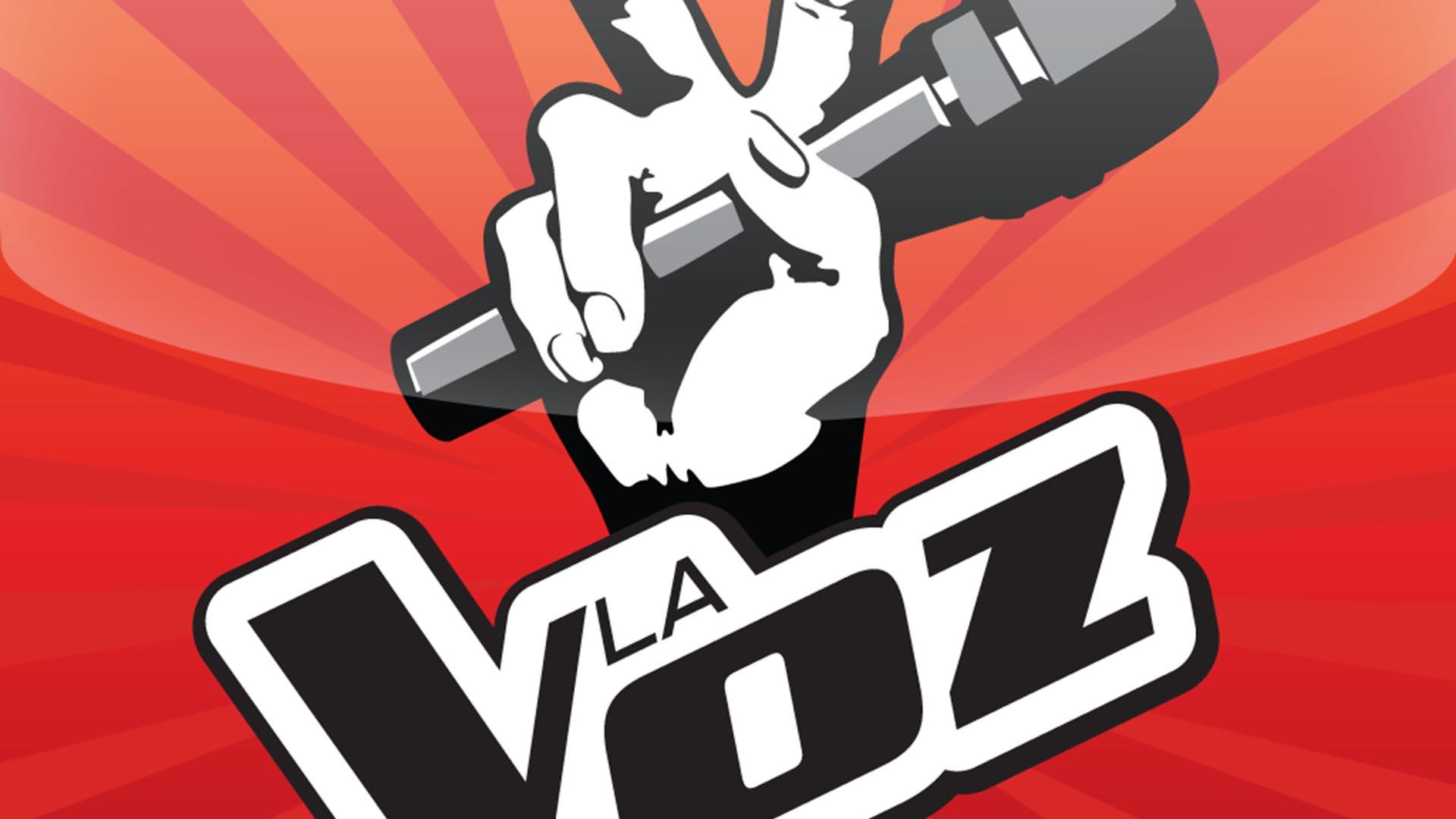 The Voice (ES)