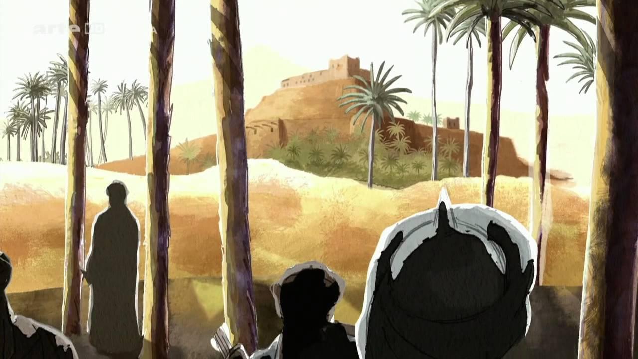 Jews and Muslims: Intimate Strangers