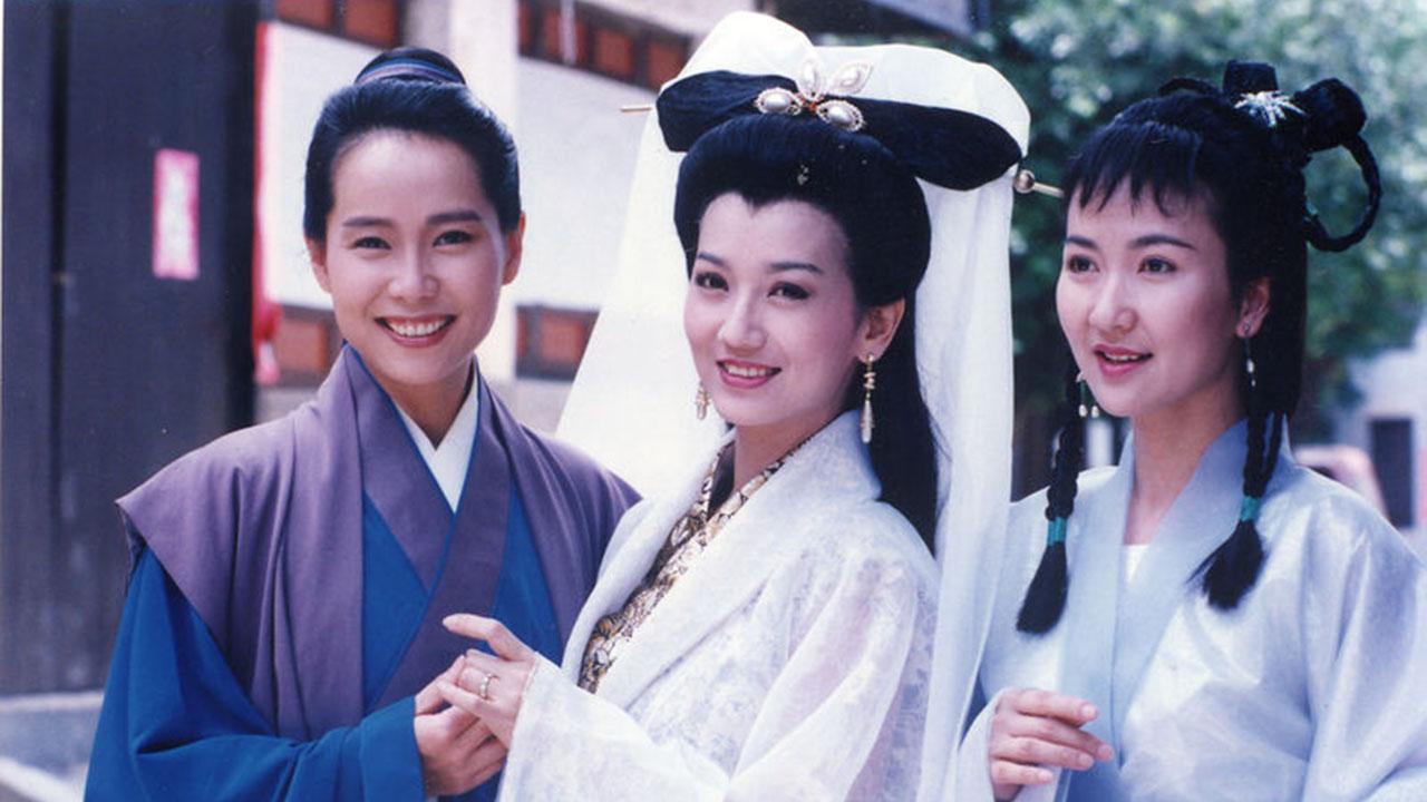 New Legend of Madame White Snake