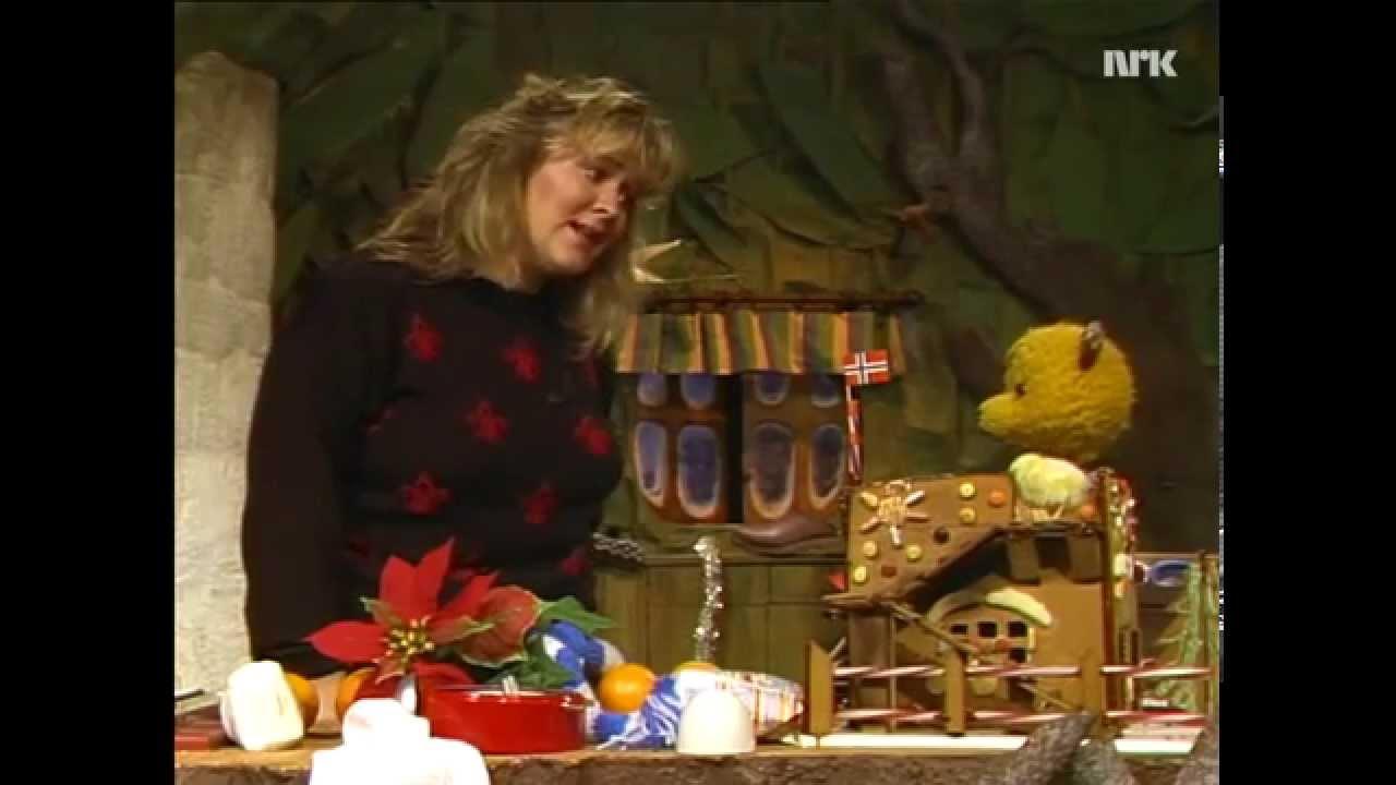 Teodors julekalender