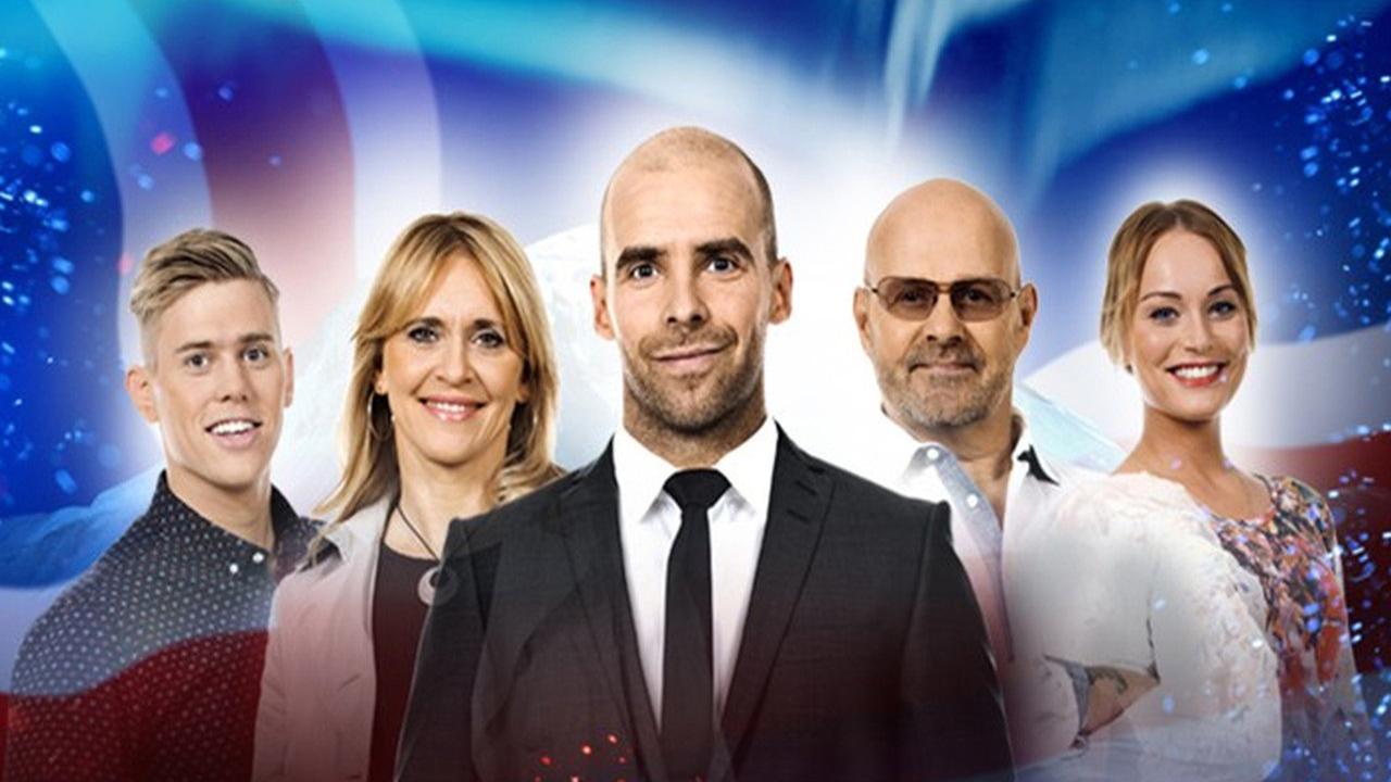 Ísland Got Talent
