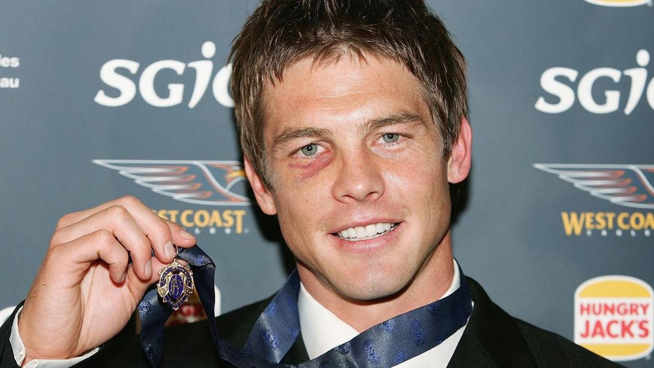 Such Is Life: The Troubled Times Of Ben Cousins