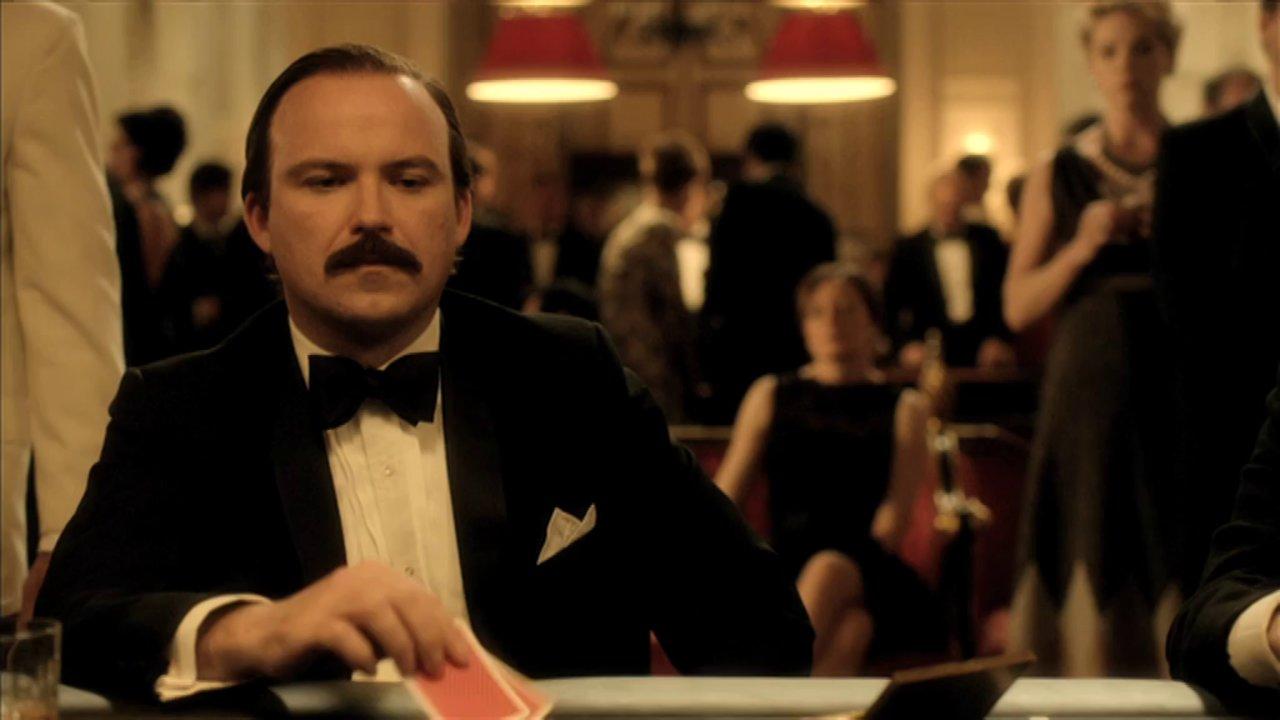 Lucan (2013)