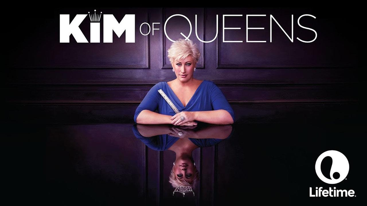 Kim of Queens