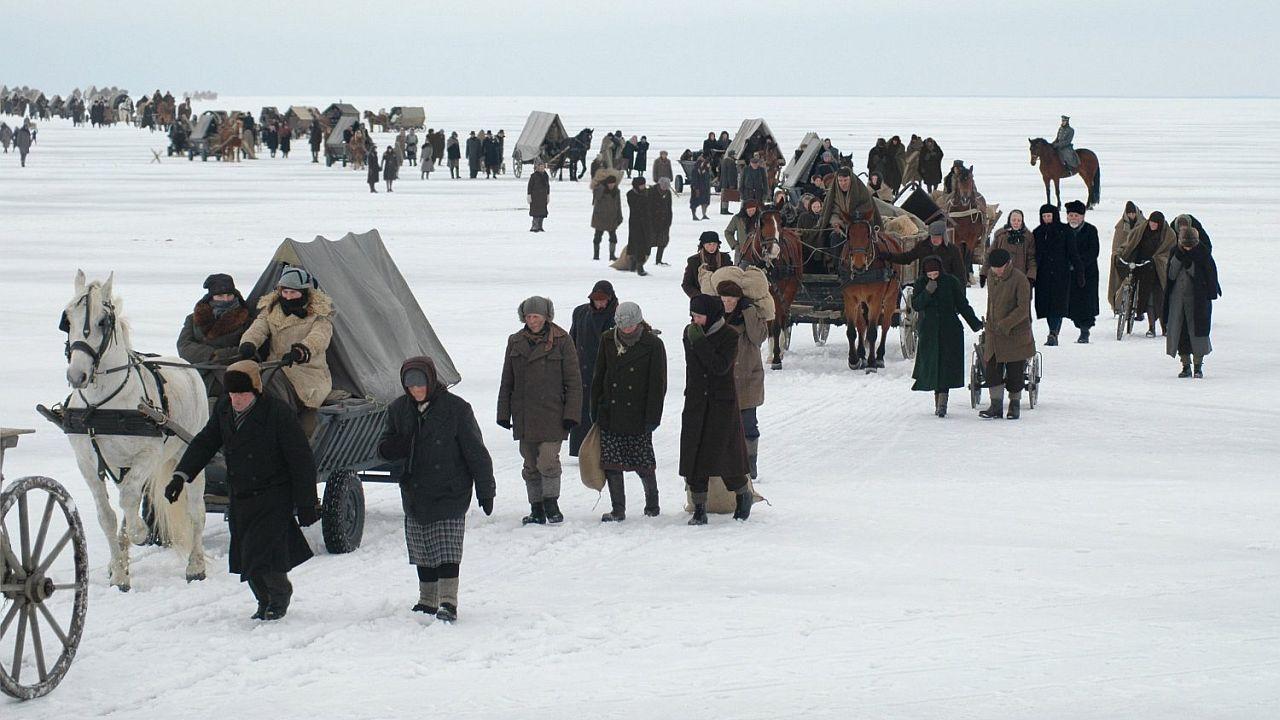 March of Millions