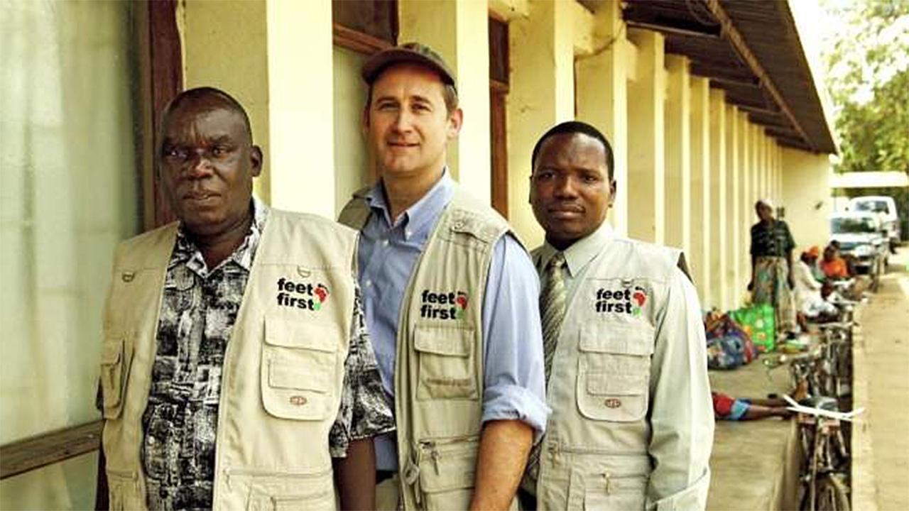 Super Doctors