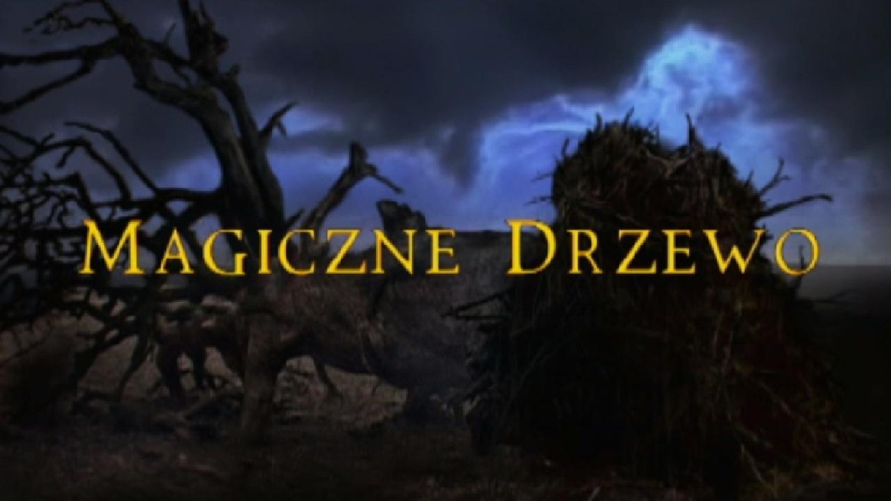 The Magic Tree