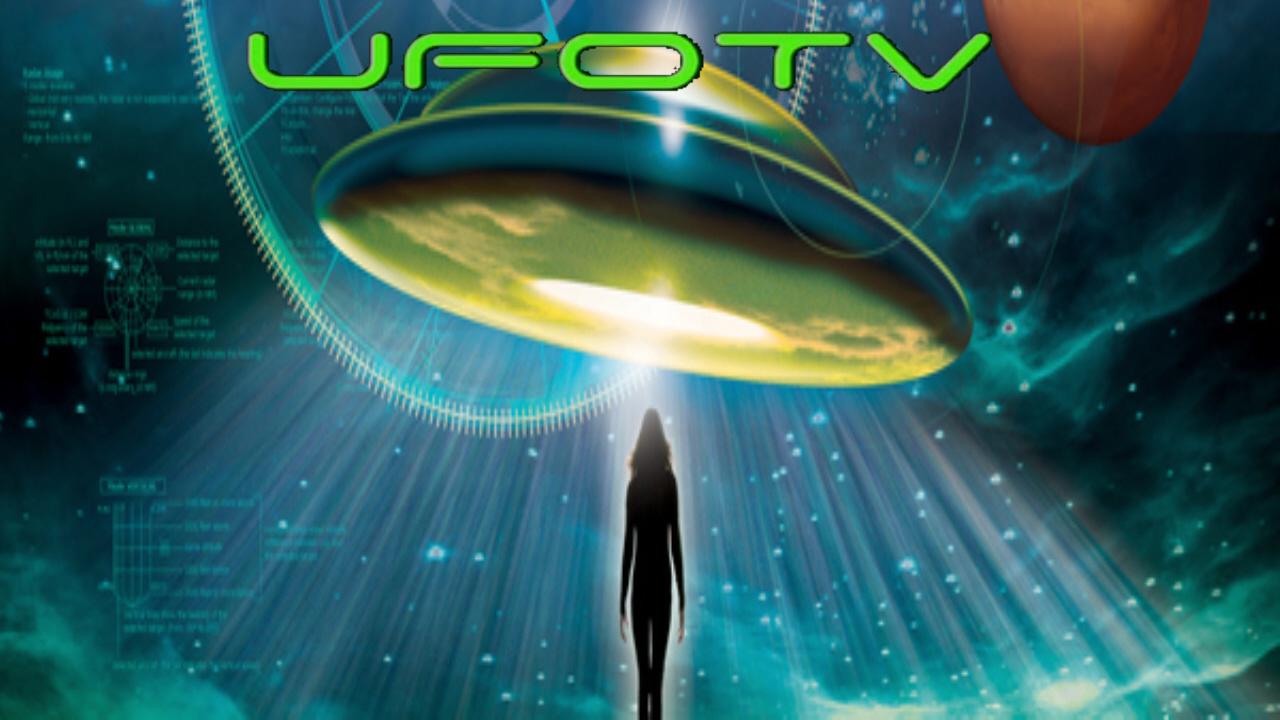 UFOTV - The Series