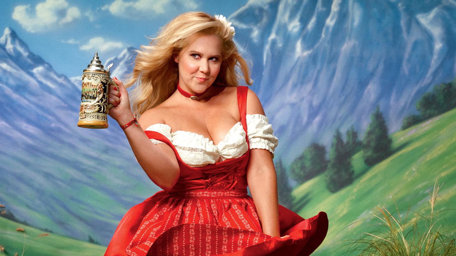Amy Schumer