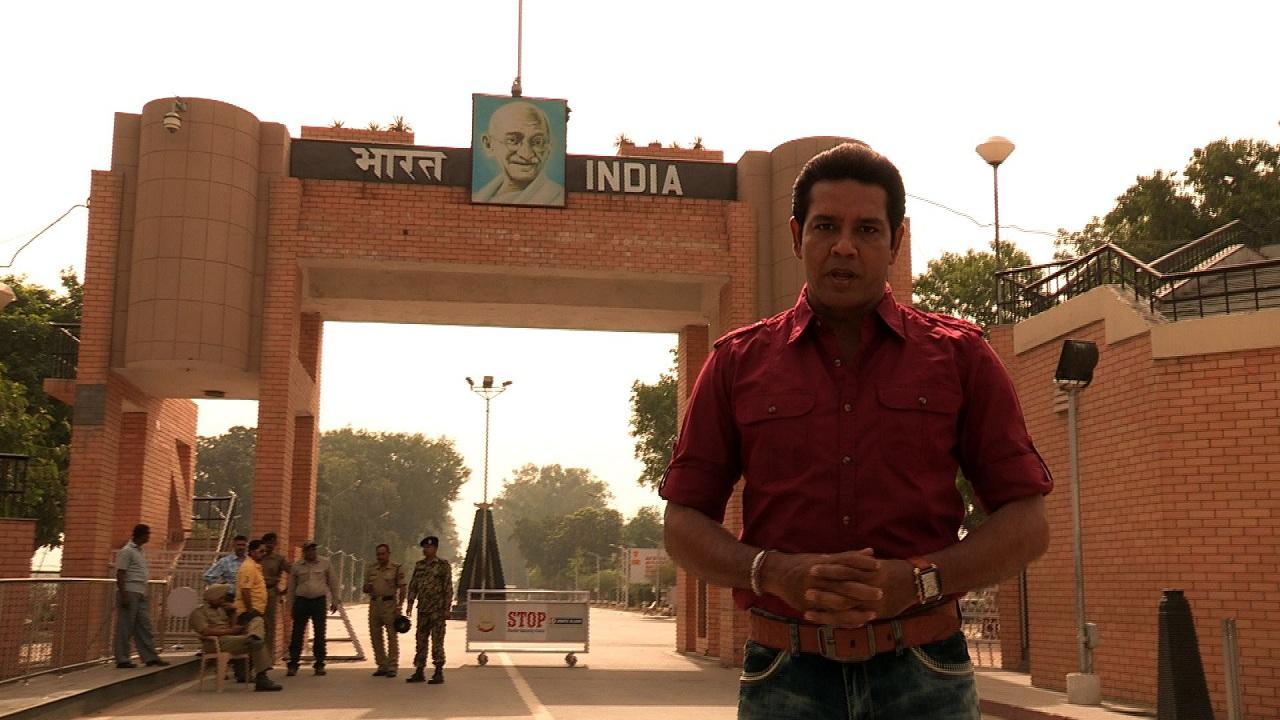 CID: Special Bureau