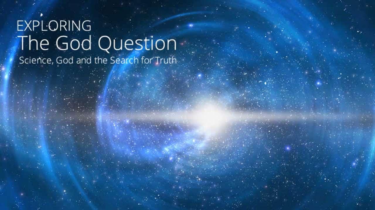 The God Question