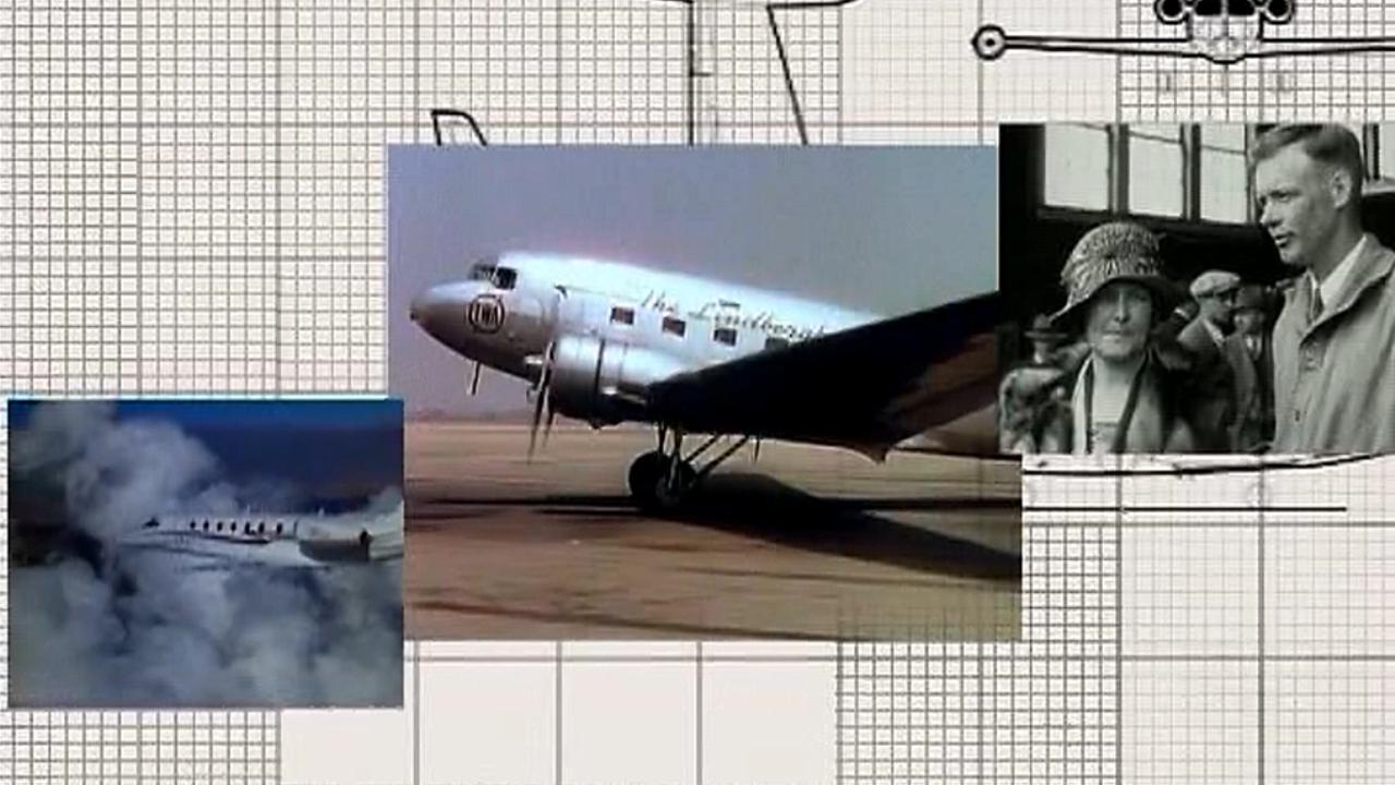 The Amazing World of Aviation