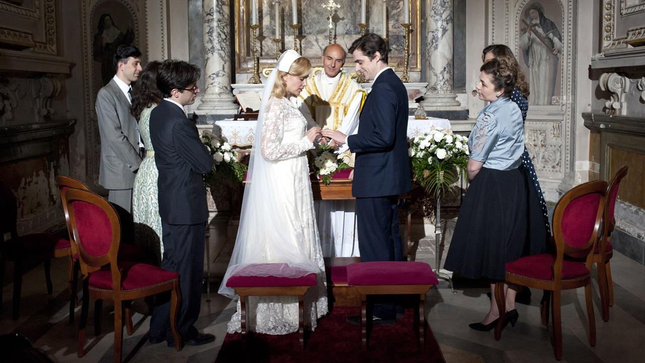 Un Matrimonio