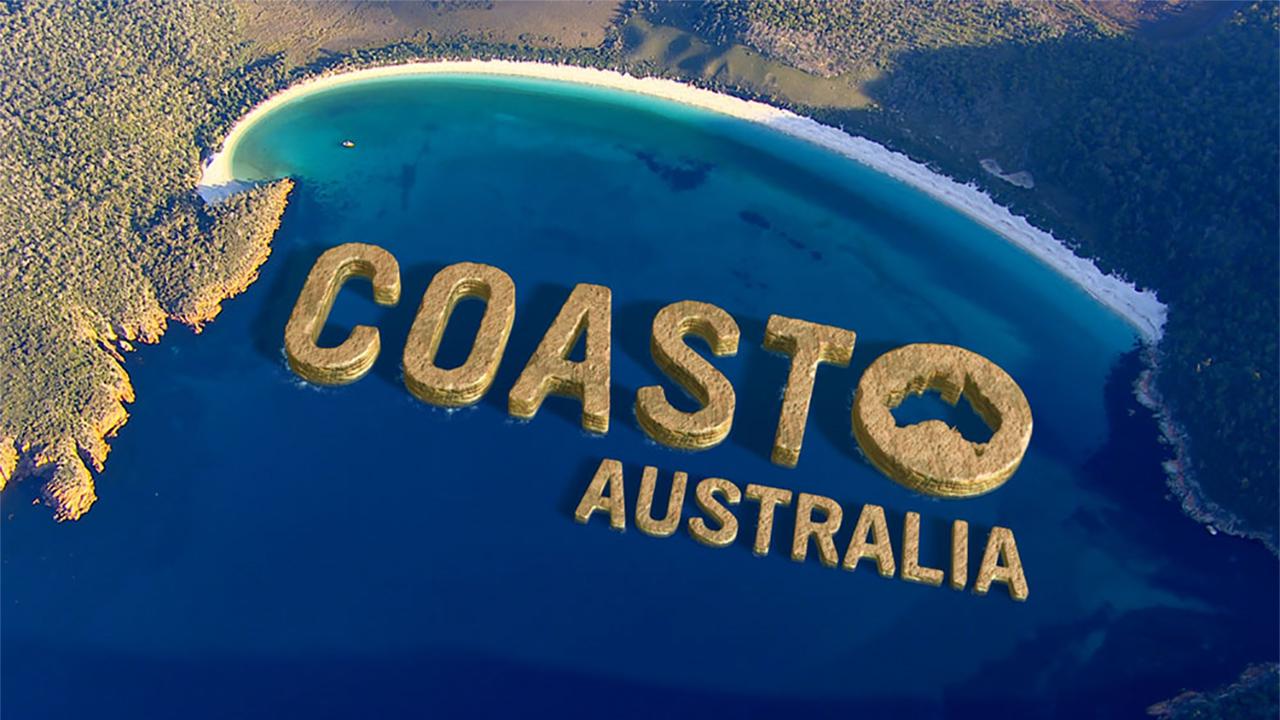Coast Australia
