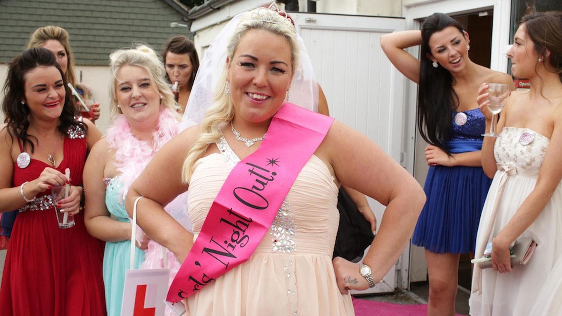 Hens Behaving Badly