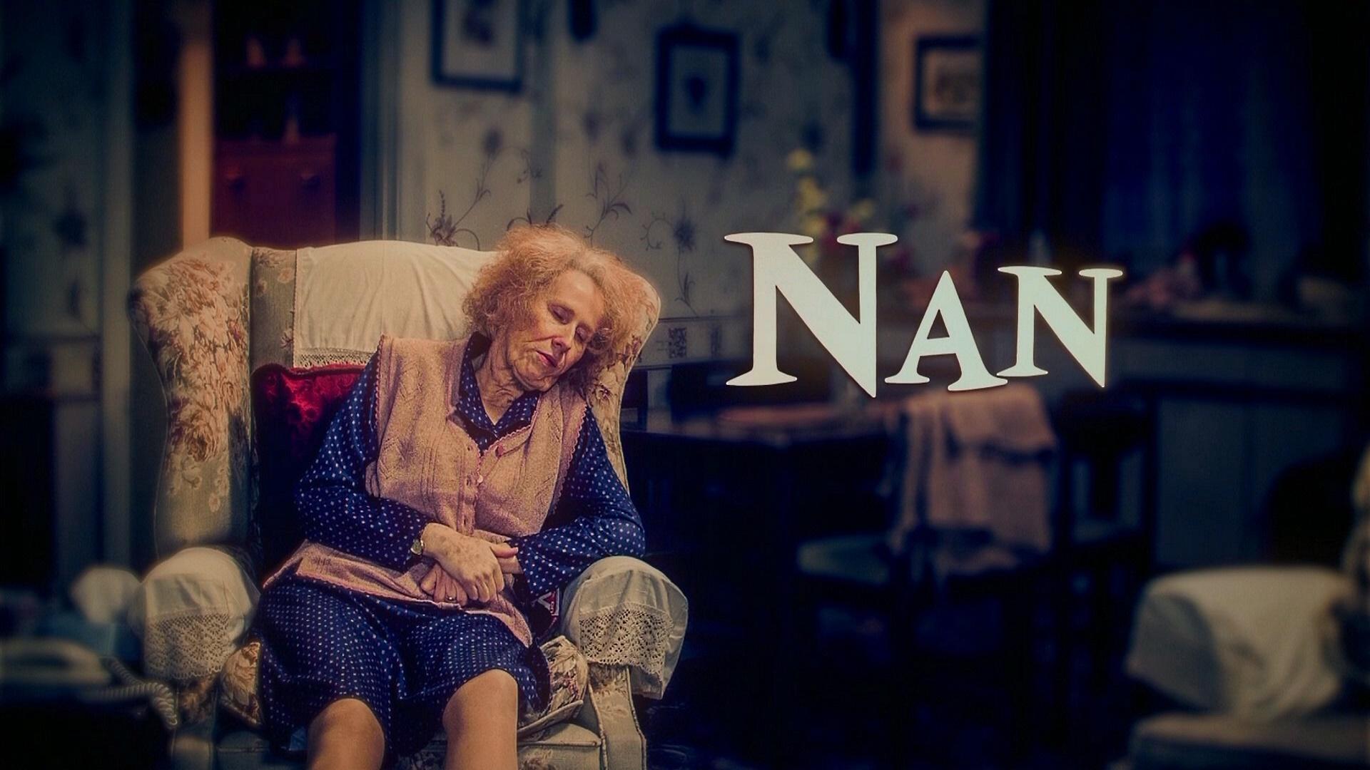 Catherine Tate's Nan