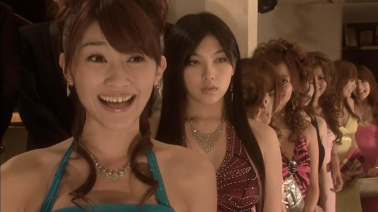 嬢王