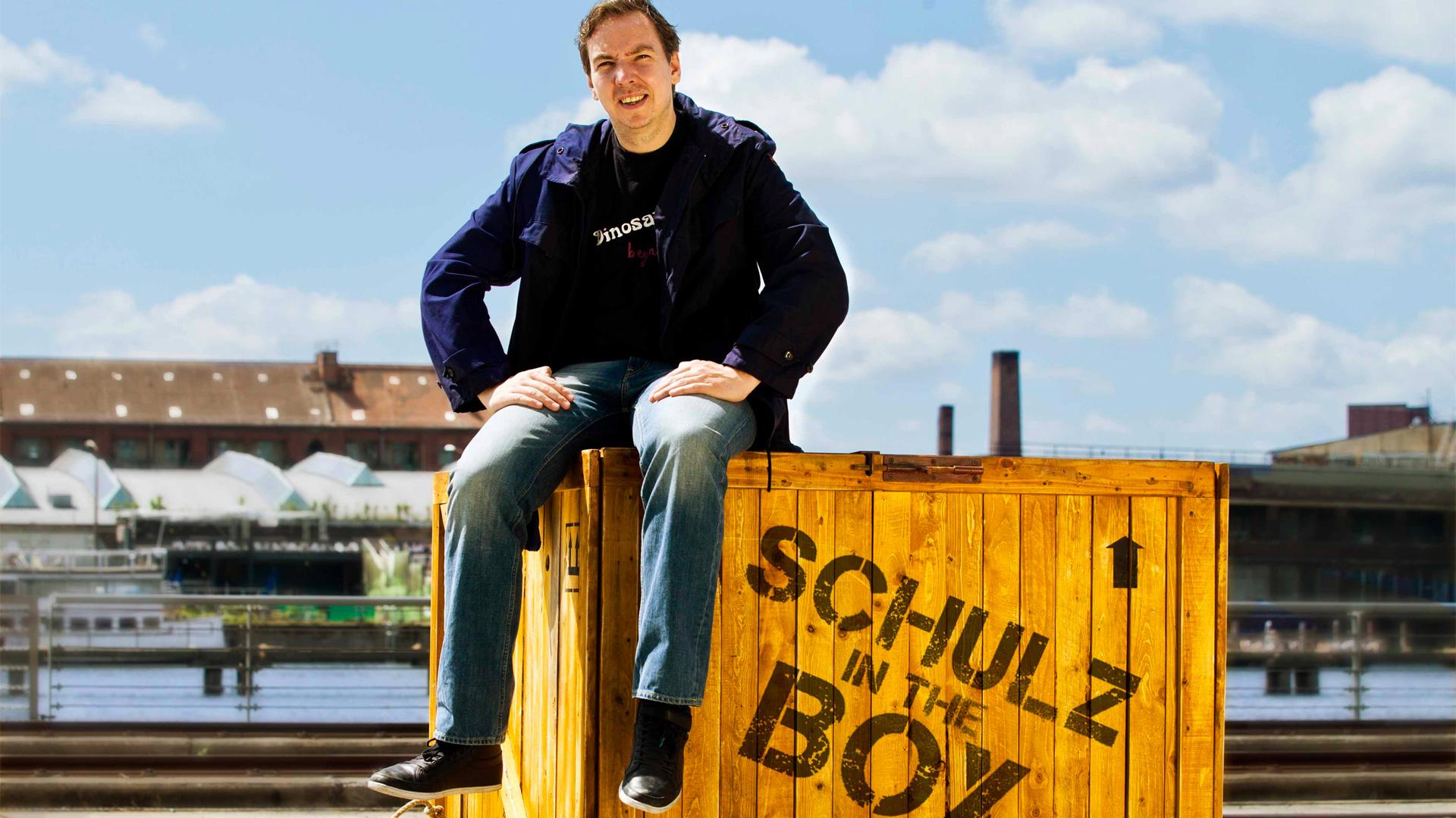 Schulz in the Box