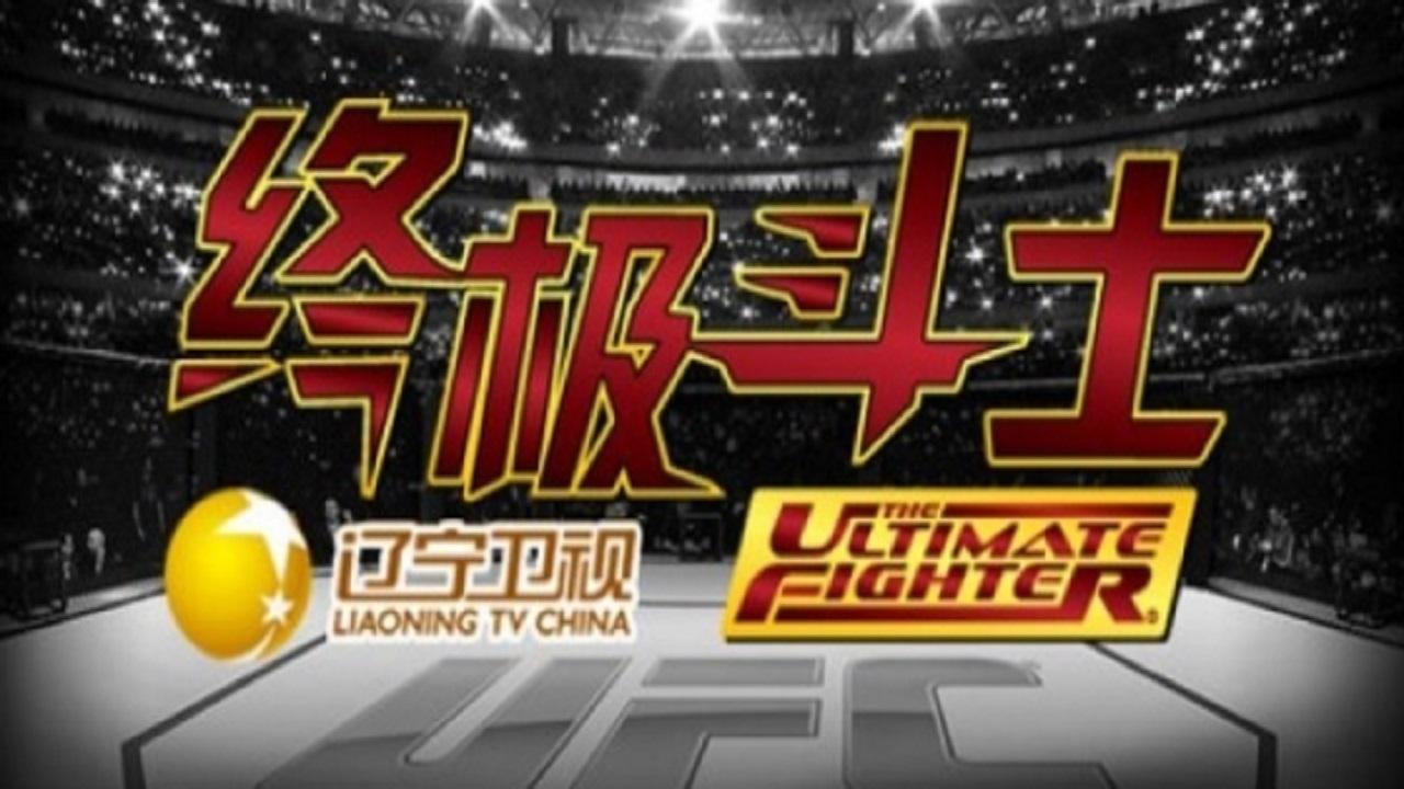 The Ultimate Fighter China