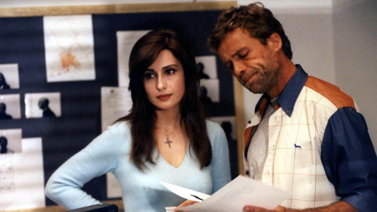 Valeria Medico Legale