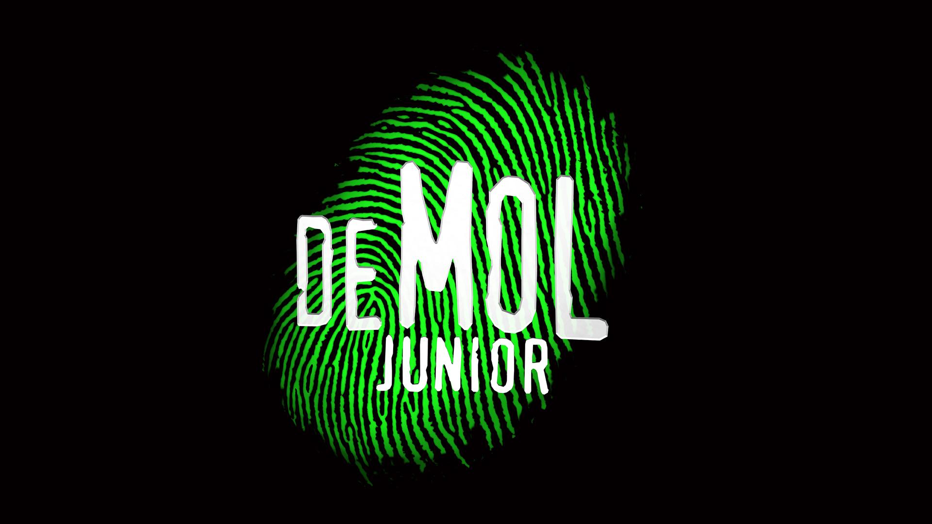 Who is the Mole? Junior
