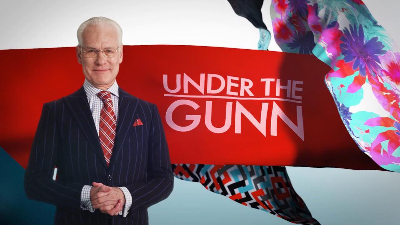 Under The Gunn