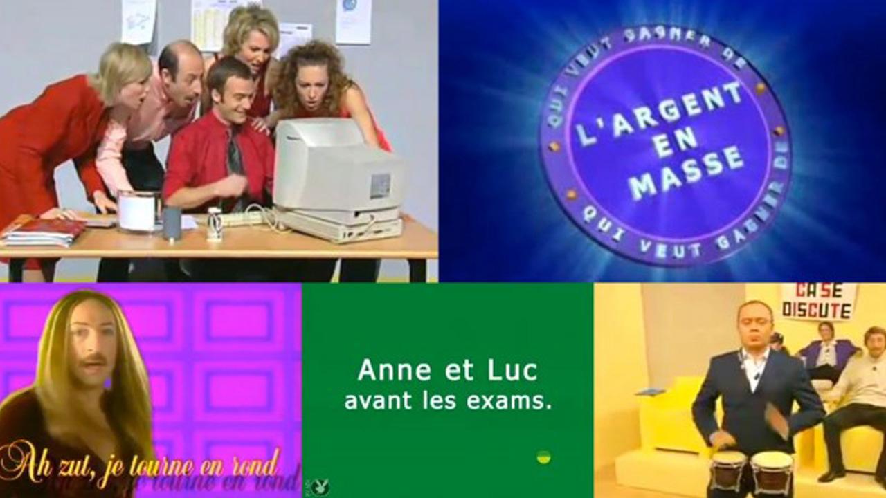 Samedi soir en Direct