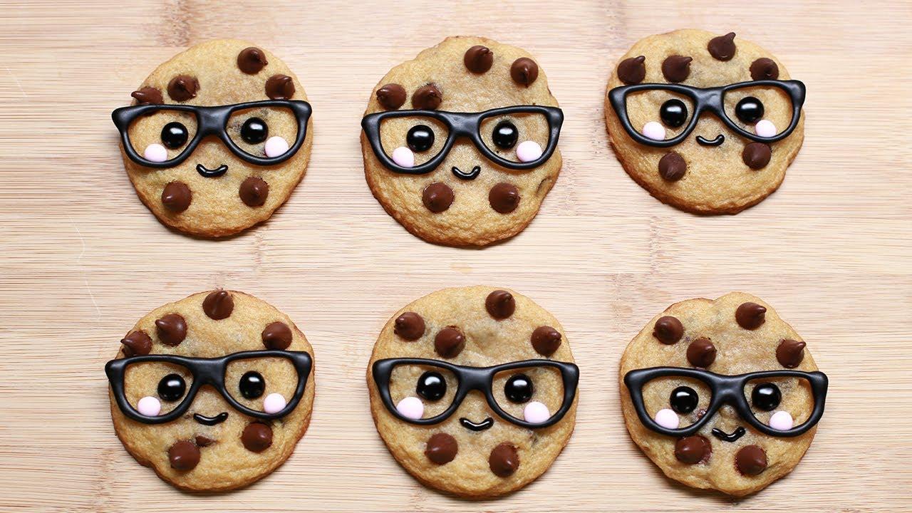 Nerdy Nummies
