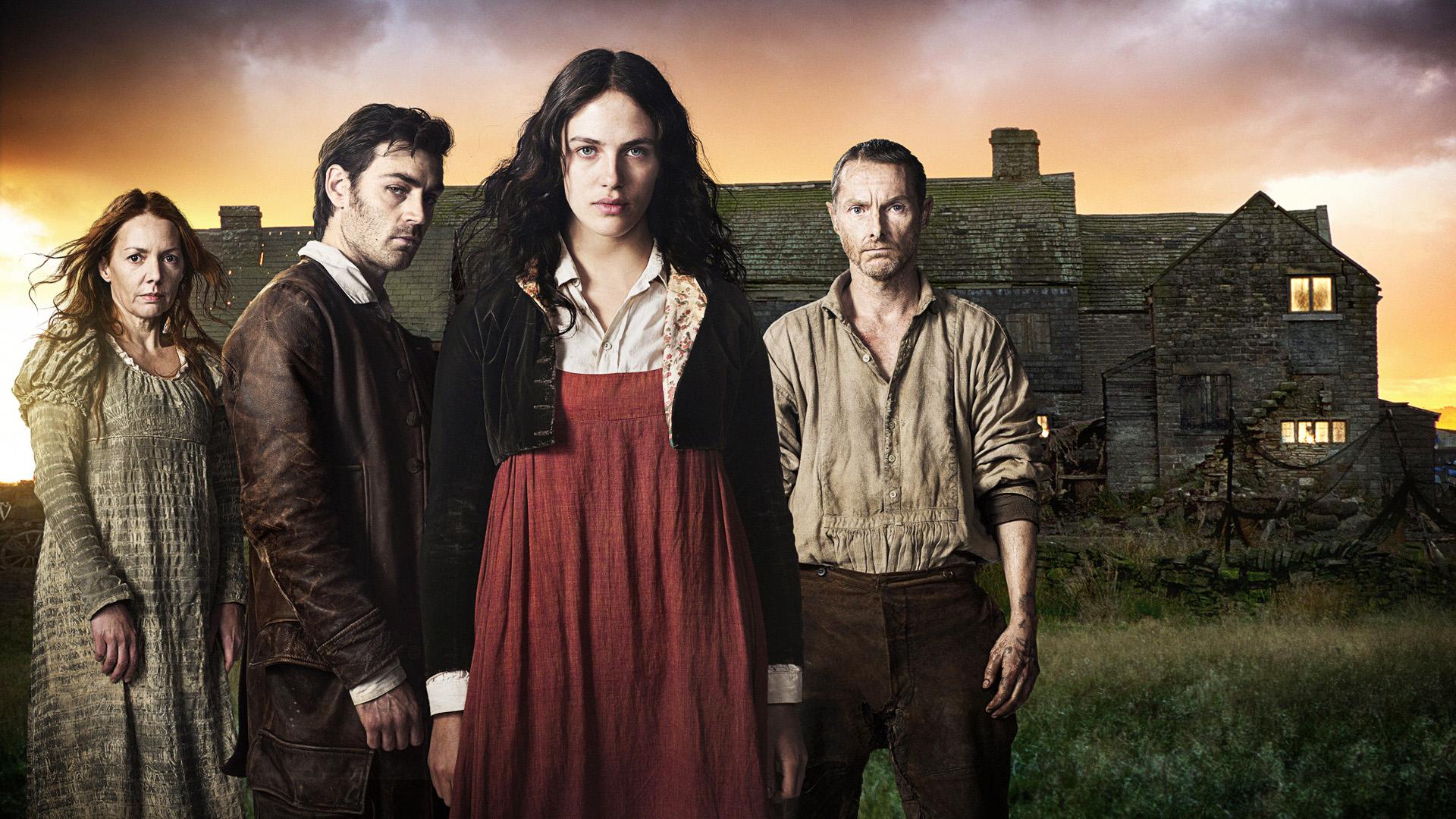 Jamaica Inn (2014)