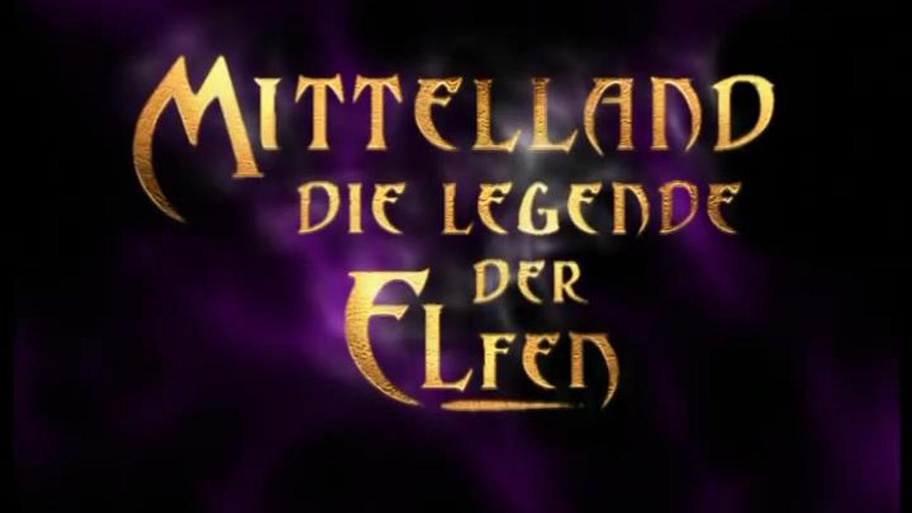 Mittelland – Die Legende der Elfen