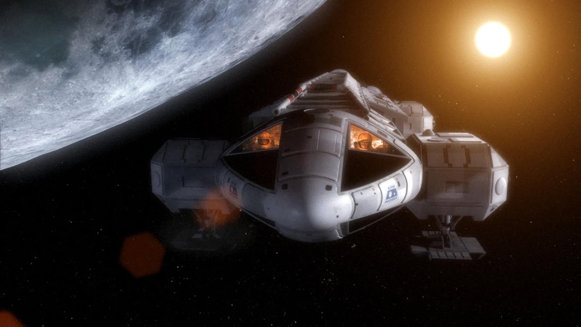 Space 2099
