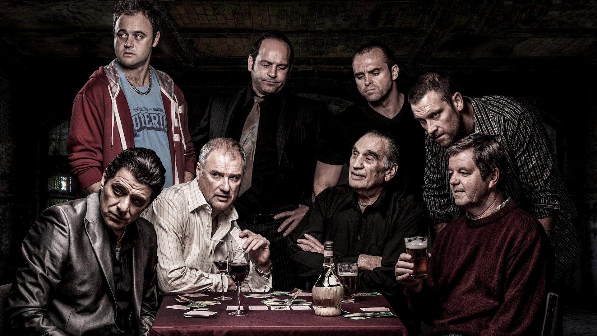 Fat Tony & Co.
