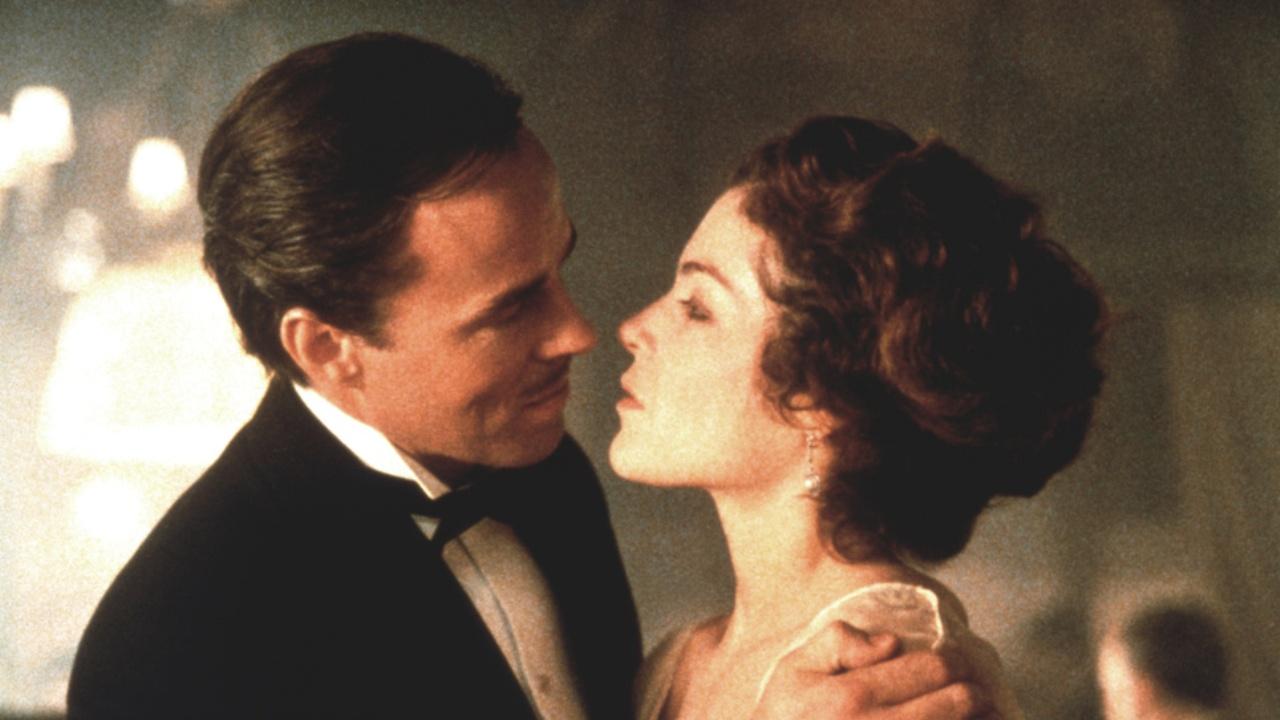 Anastasia: The Mystery of Anna