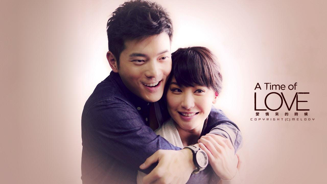 A Time of Love