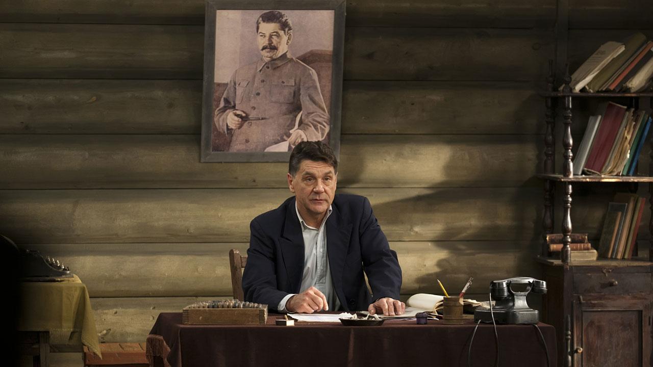 Dve Zimy I Tri Leta