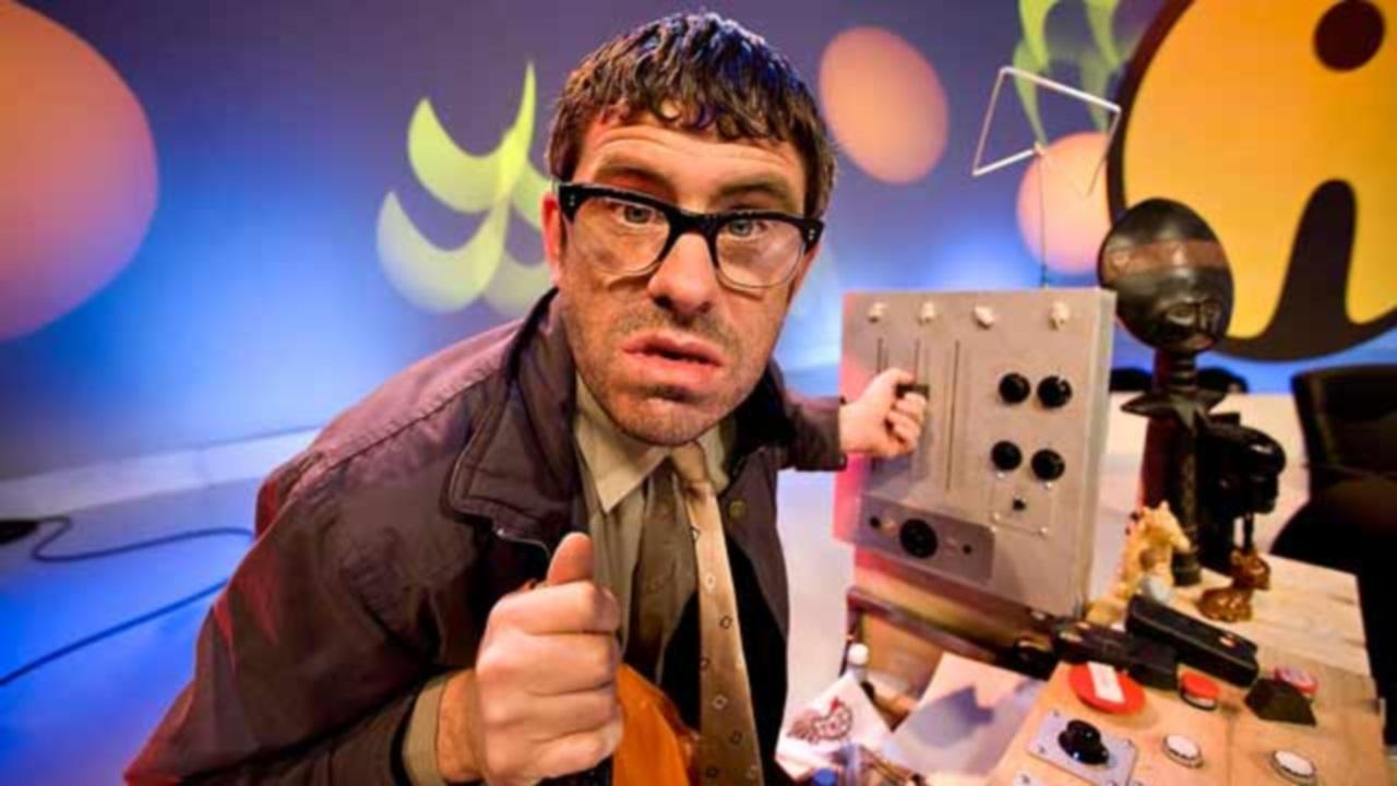 Angelos Epithemiou Stand-Up Shows
