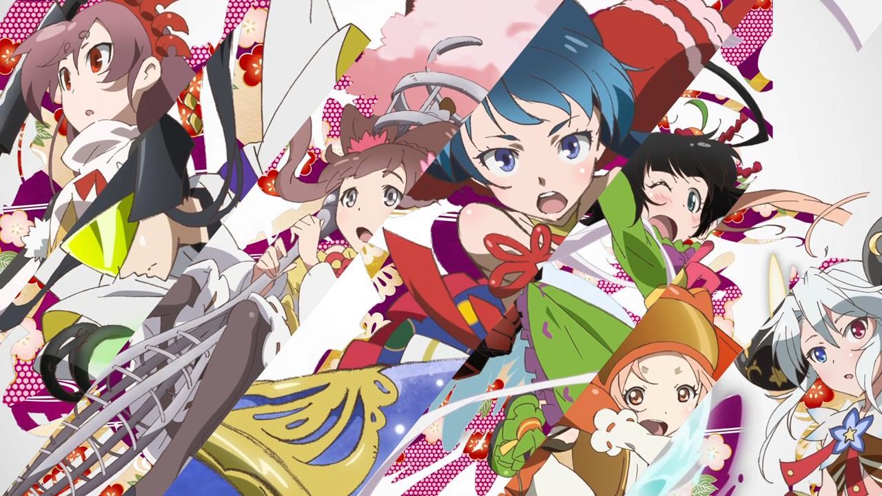 Magica Wars