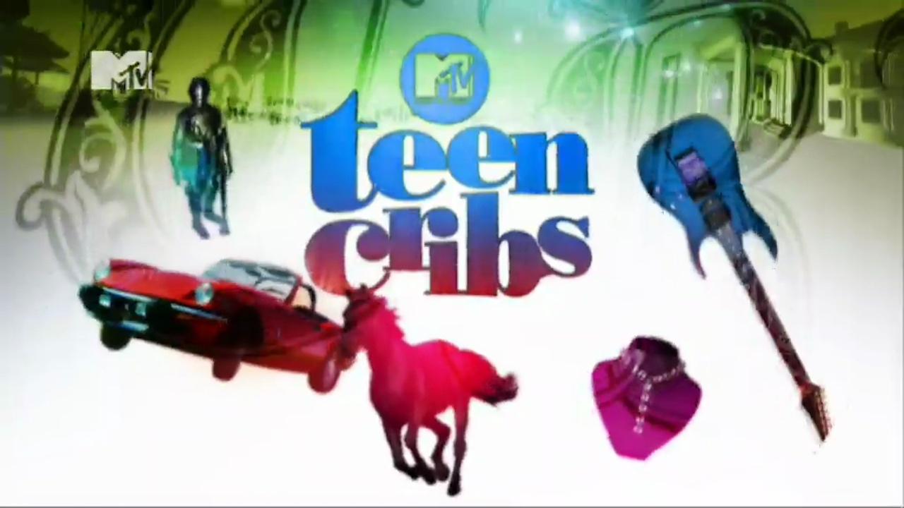 Teen Cribs