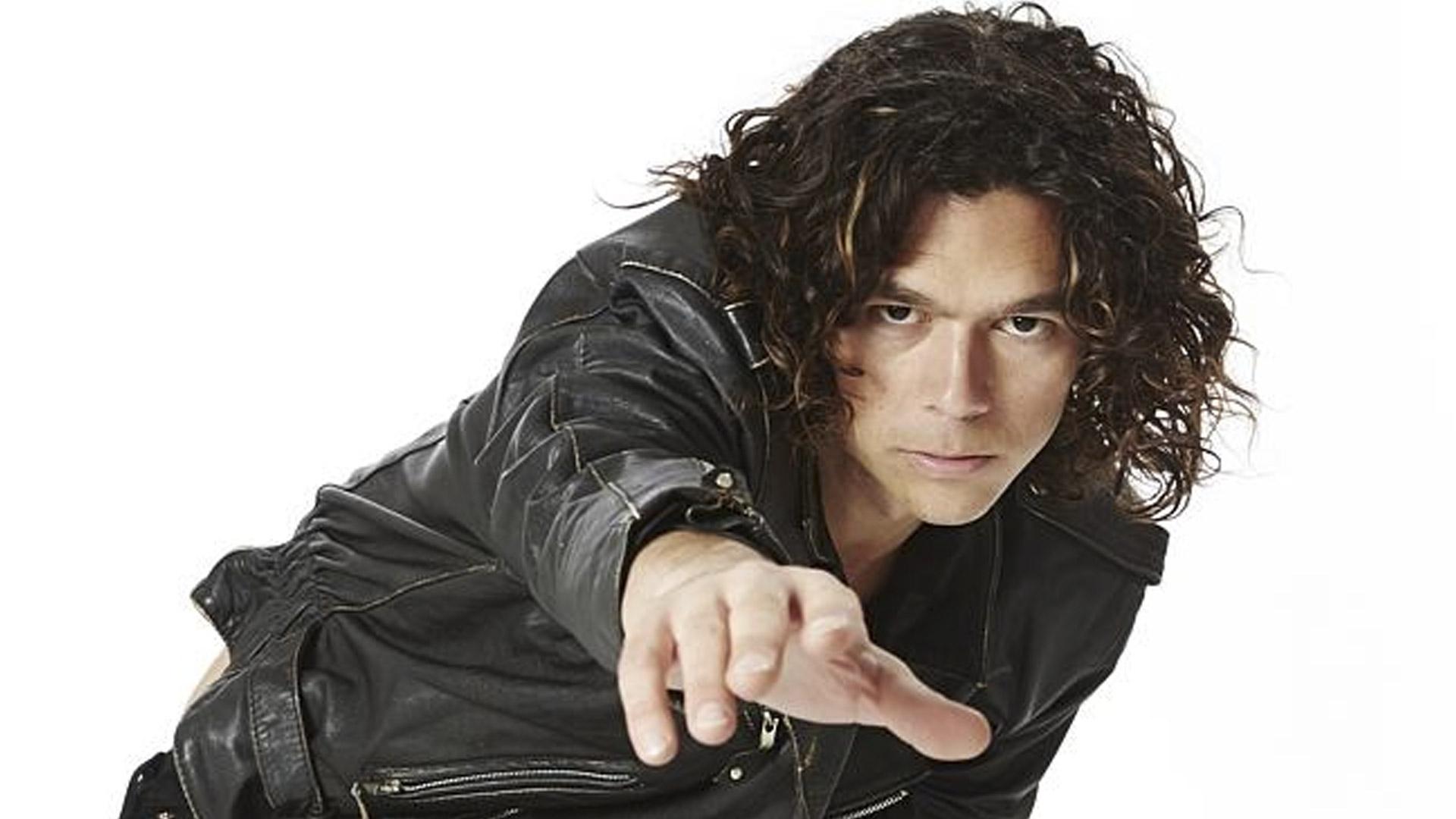 Never Tear Us Apart: The Untold Story of INXS